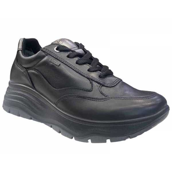 Igi&Co 2154900 Gore-tex Negro 2