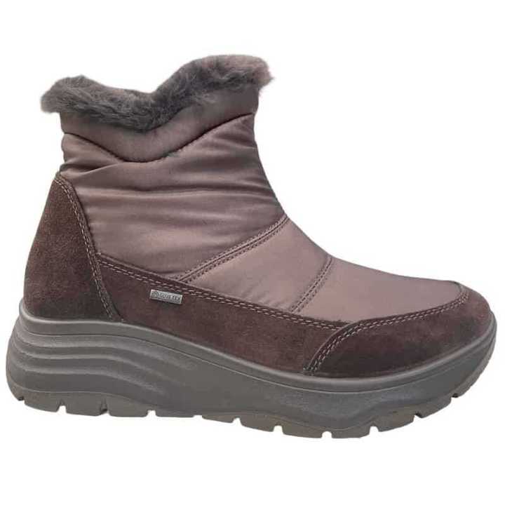 Igi&Co 2155311 Gore-tex Testa Moro | Envío urgente gratis