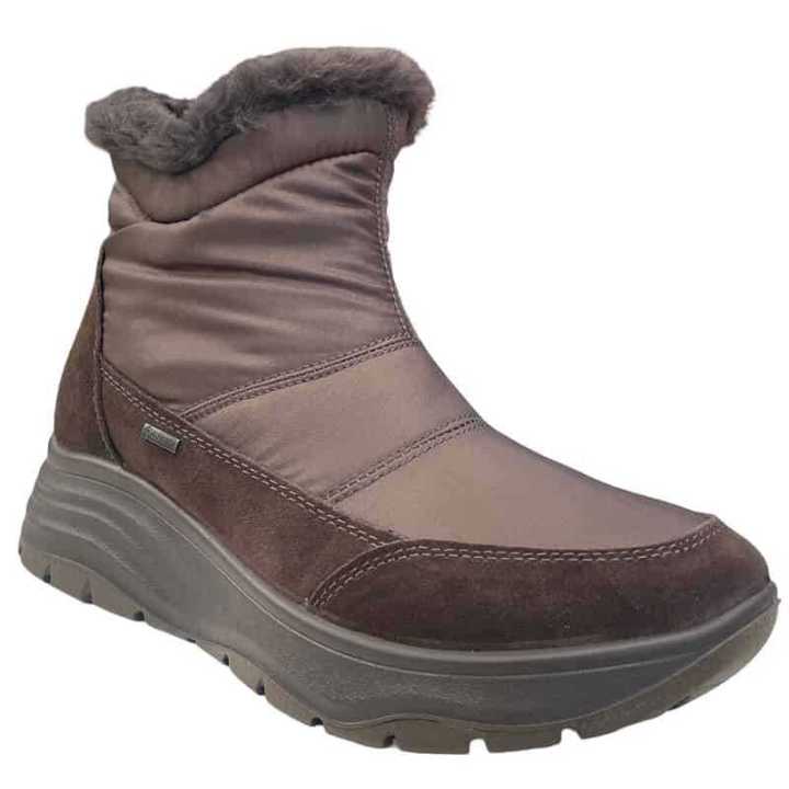 Igi&Co 2155311 Gore-tex Testa Moro | Envío urgente gratis