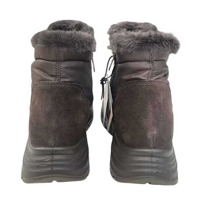 Igi&Co 2155311 Gore-tex Testa Moro | Envío urgente gratis