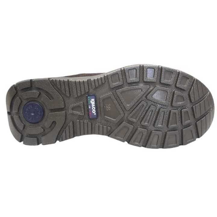 Igi&Co 2155311 Gore-tex Testa Moro | Envío urgente gratis