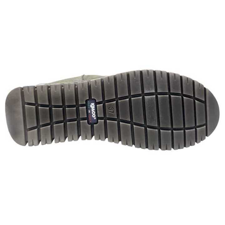 Igi&Co 2157144 Gore-tex Bosco