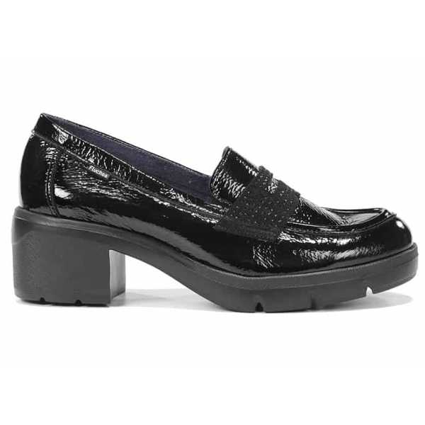 Fluchos Fugaz F2517 Negro