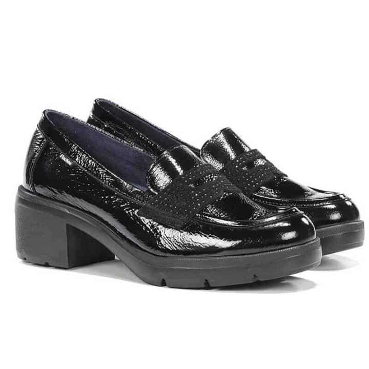 Fluchos Fugaz F2517 Negro