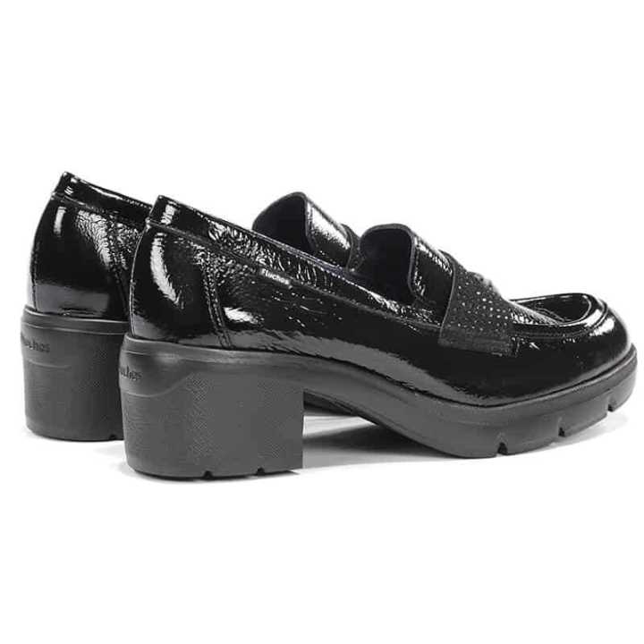 Fluchos Fugaz F2517 Negro