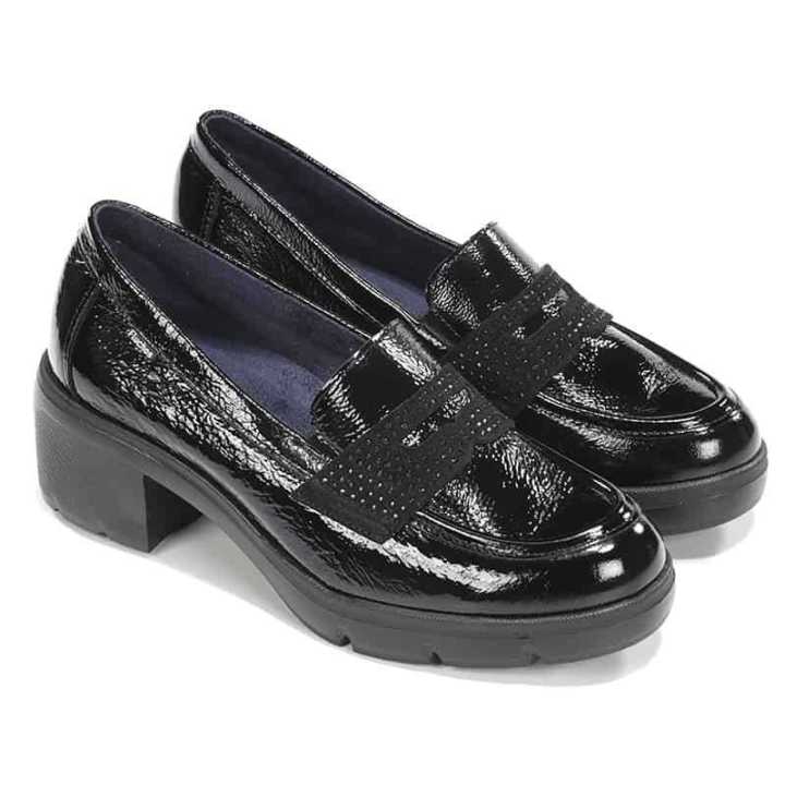 Fluchos Fugaz F2517 Negro