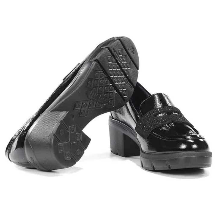 Fluchos Fugaz F2517 Negro