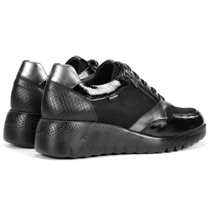 Fluchos Live F2248 Negro | Envío urgente gratis |