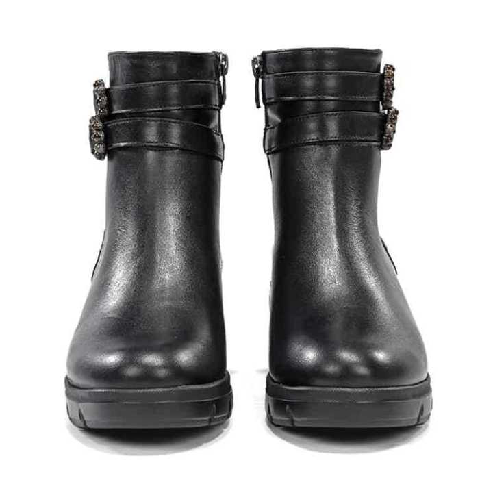 Fluchos Fugaz F2516 Negro | Envío urgente gratis |