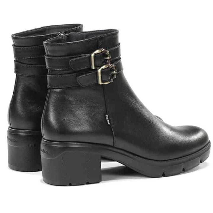 Fluchos Fugaz F2516 Negro | Envío urgente gratis |