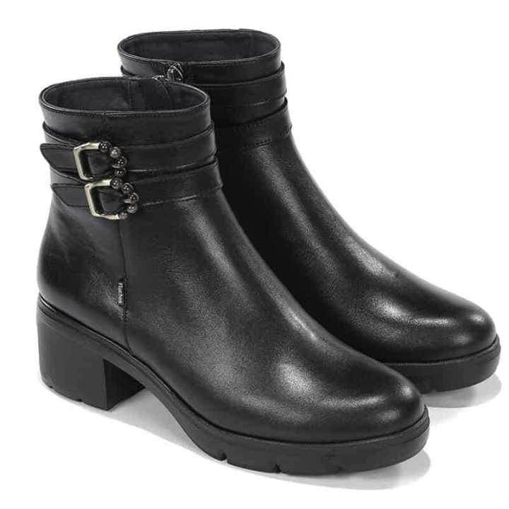 Fluchos Fugaz F2516 Negro | Envío urgente gratis |