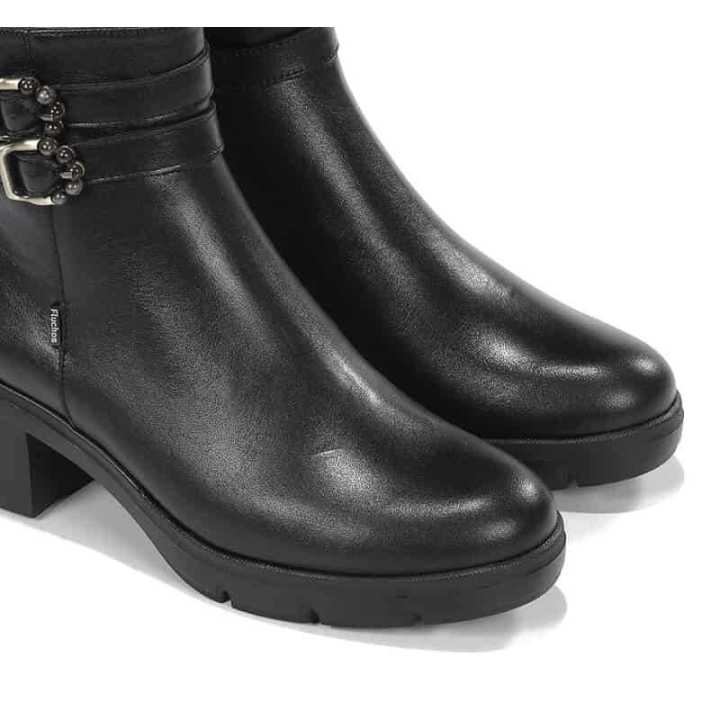 Fluchos Fugaz F2516 Negro | Envío urgente gratis |