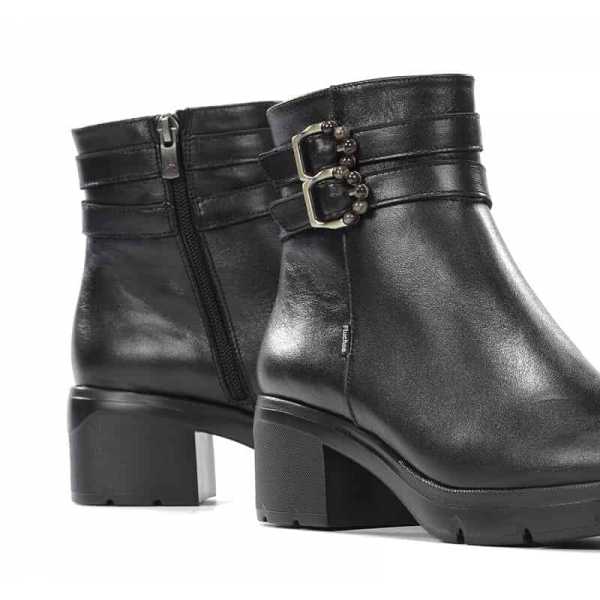 Fluchos Fugaz F2516 Negro 2