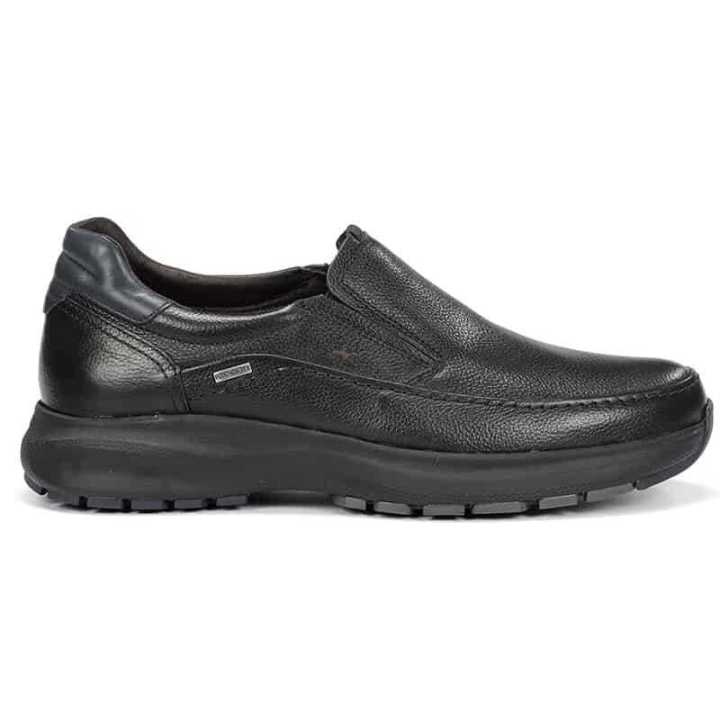 Fluchos Triton F2064 Negro | Calzados Club Verde |