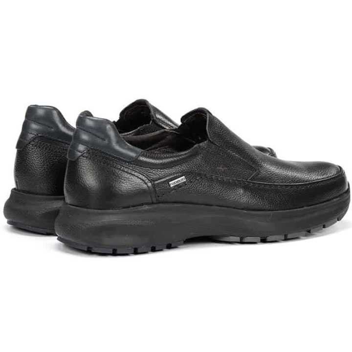 Fluchos Triton F2064 Negro | Calzados Club Verde |