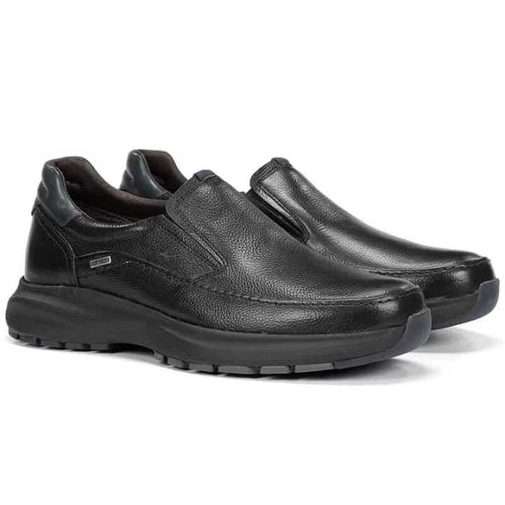 Fluchos Triton F2064 Negro | Calzados Club Verde |