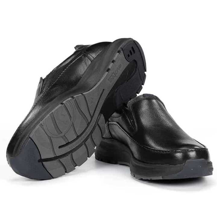 Fluchos Triton F2064 Negro | Calzados Club Verde |