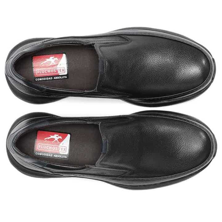 Fluchos Triton F2064 Negro | Calzados Club Verde |