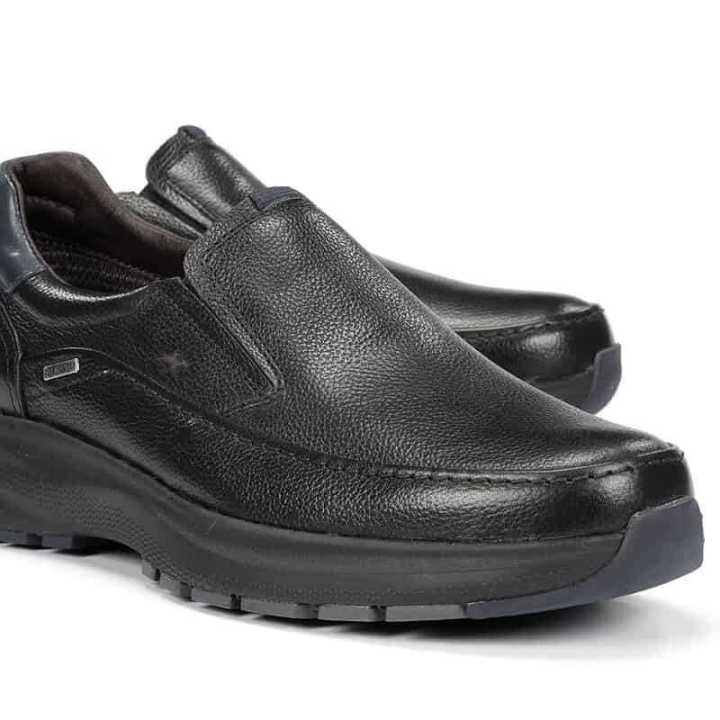 Fluchos Triton F2064 Negro | Calzados Club Verde |
