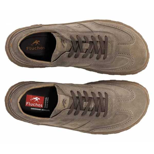 Fluchos Jerry F2502 Marmota 2