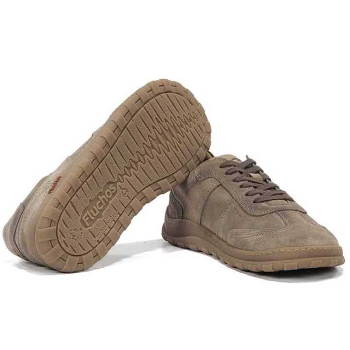 Fluchos Jerry F2502 Marmota | Calzados Club Verde |