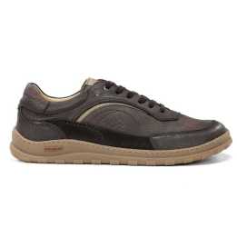 Fluchos Jerry F2505 Café | Calzados Club Verde |