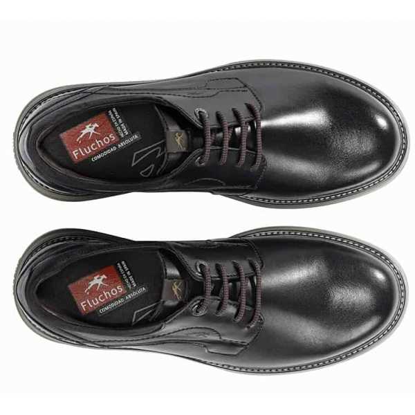 Fluchos Dalton F2507 Negro 2