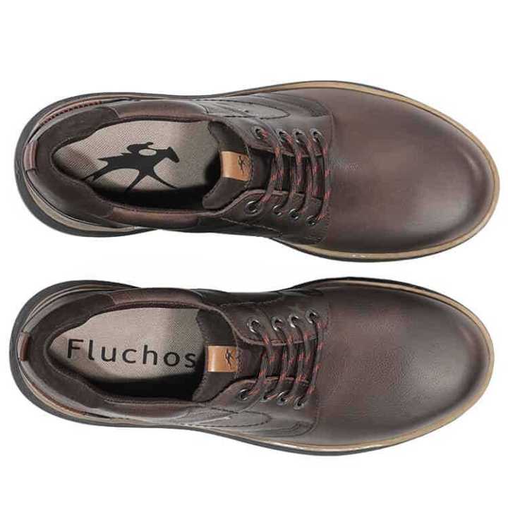 Fluchos WildFord F2535 Café | Envío urgente gratis |