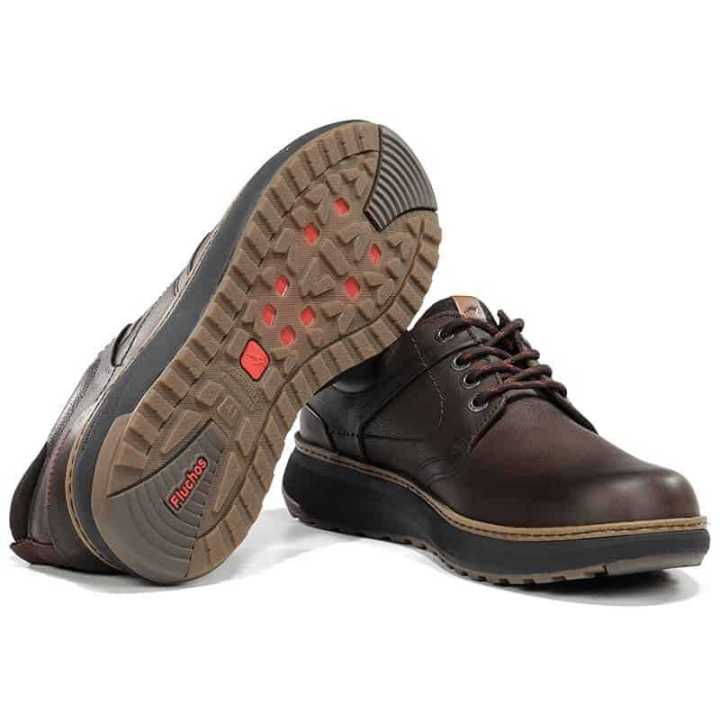 Fluchos WildFord F2535 Café | Envío urgente gratis |
