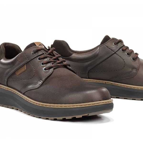 Fluchos WildFord F2535 Café 2