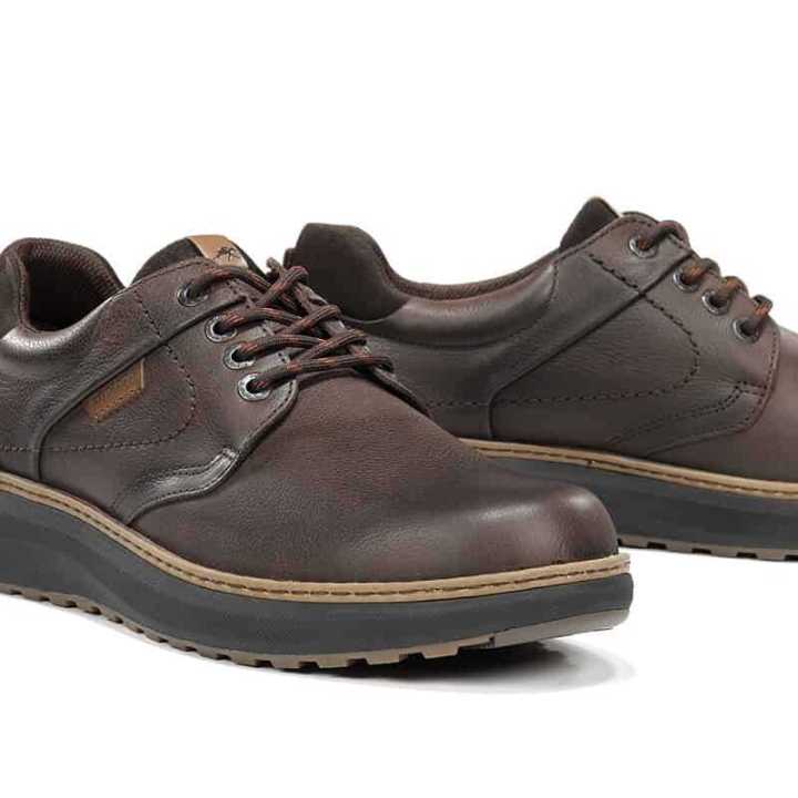 Fluchos WildFord F2535 Café | Envío urgente gratis |