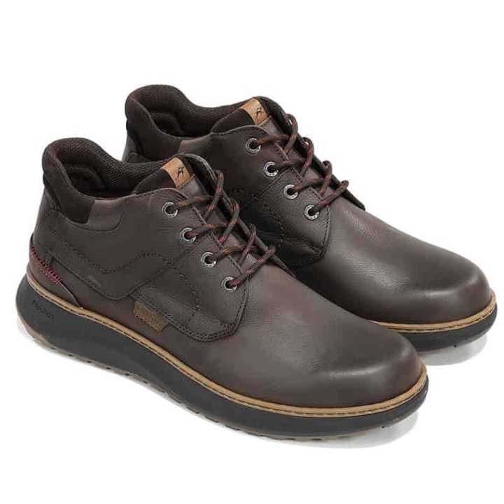 Fluchos WildFord F2536 Café | Envío urgente gratis |