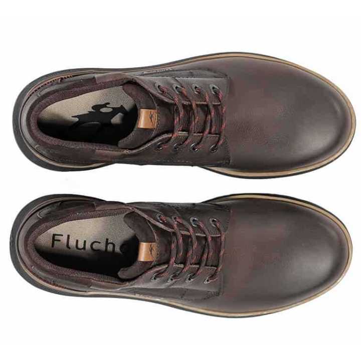 Fluchos WildFord F2536 Café | Envío urgente gratis |