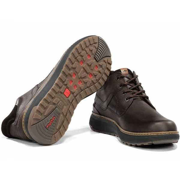 Fluchos WildFord F2536 Café 2