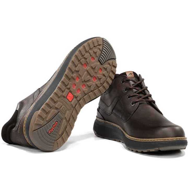 Fluchos WildFord F2536 Café | Envío urgente gratis |