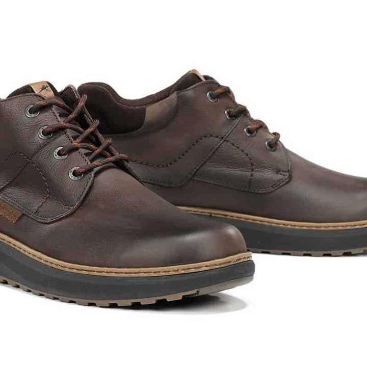 Fluchos WildFord F2536 Café | Envío urgente gratis |
