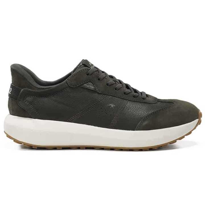 Fluchos Clay F2557 Kaki | Calzados Club Verde |