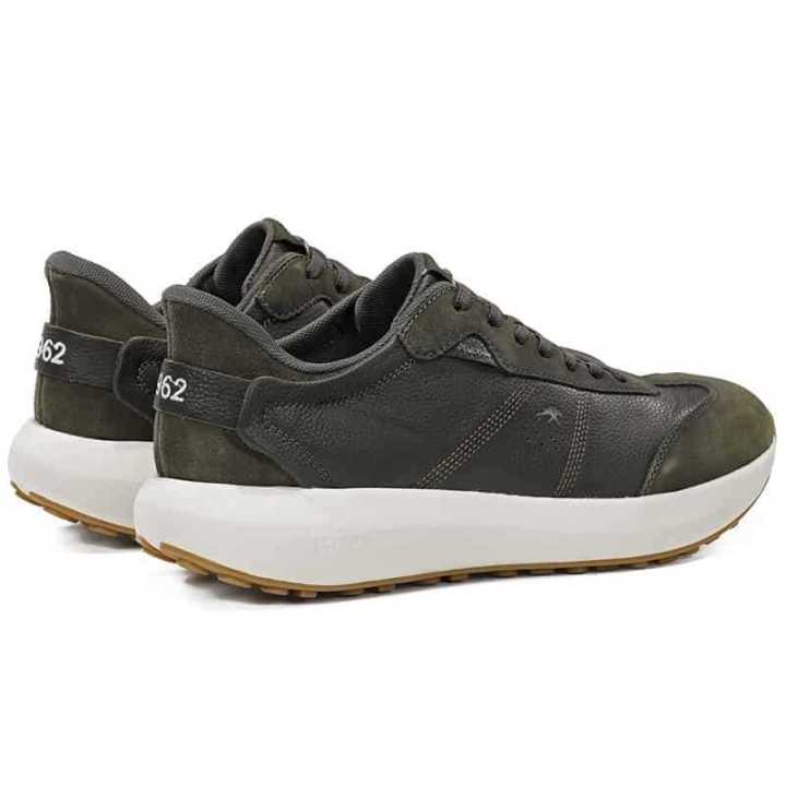 Fluchos Clay F2557 Kaki | Calzados Club Verde |