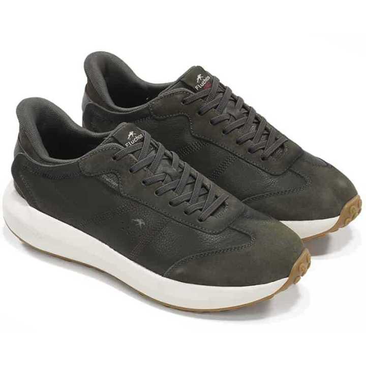 Fluchos Clay F2557 Kaki | Calzados Club Verde |