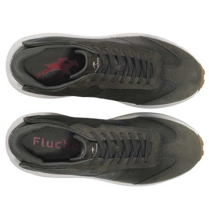 Fluchos Clay F2557 Kaki | Calzados Club Verde |