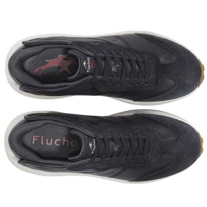 Fluchos Clay F2557 Oceano | Calzados Club Verde |