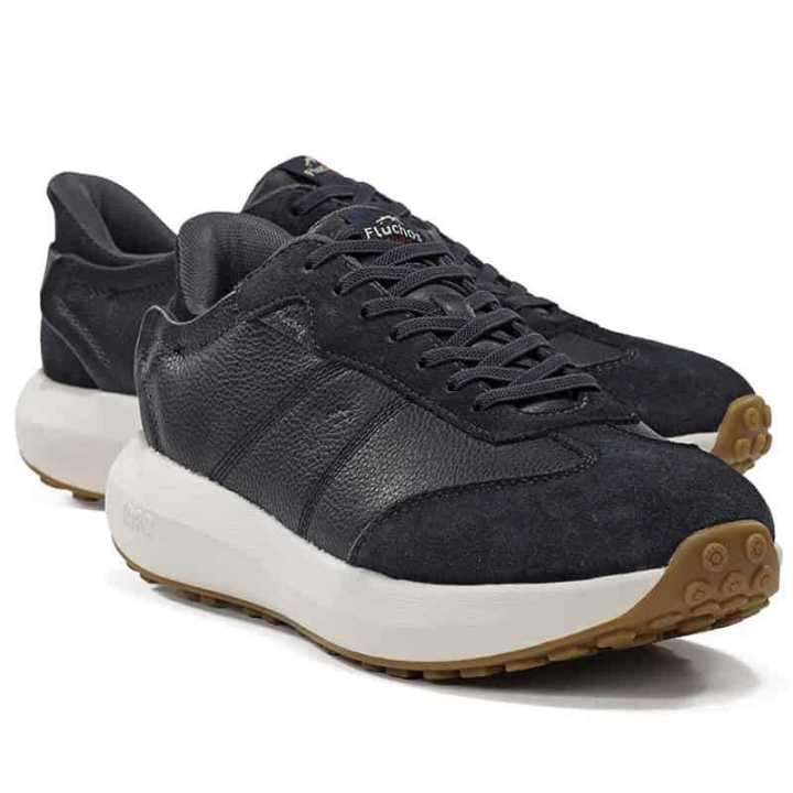 Fluchos Clay F2557 Oceano | Calzados Club Verde |