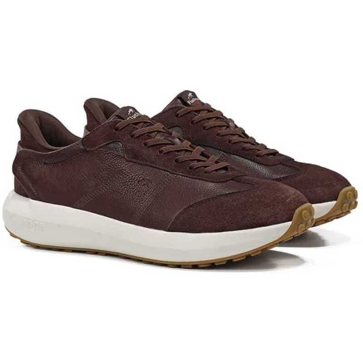 Fluchos Clay F2557 Castaño | Calzados Club Verde |
