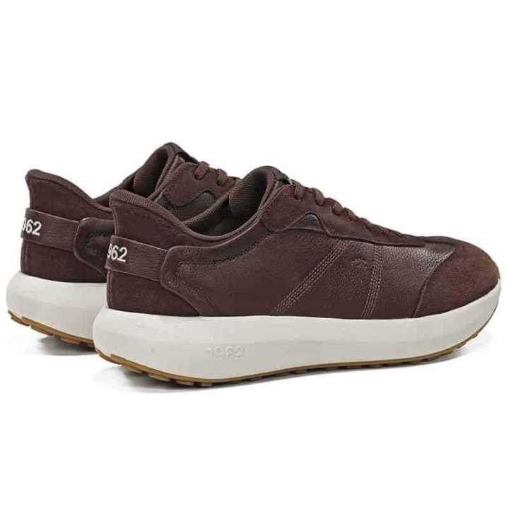Fluchos Clay F2557 Castaño | Calzados Club Verde |