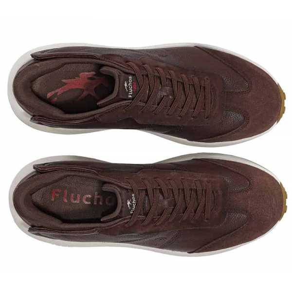 Fluchos Clay F2557 Castaño 2