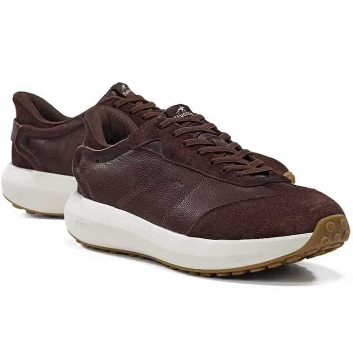 Fluchos Clay F2557 Castaño | Calzados Club Verde |