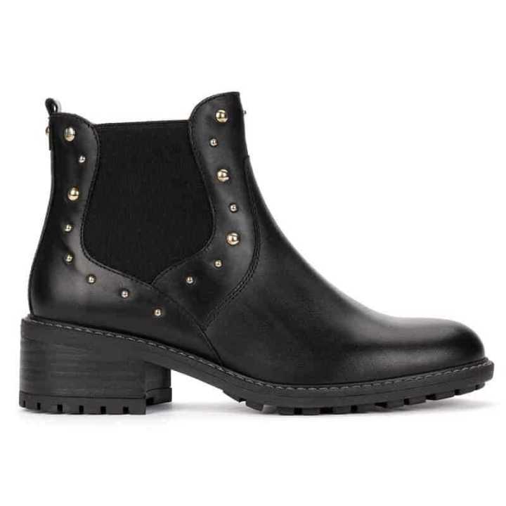 Pikolinos Medina W0D-8532 Black | Envío urgente gratis |