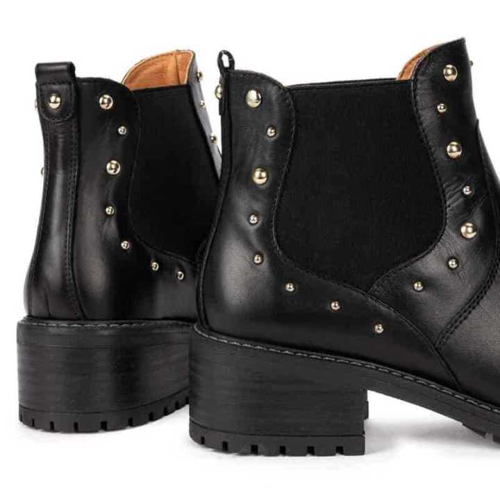 Pikolinos Medina W0D-8532 Black | Envío urgente gratis |