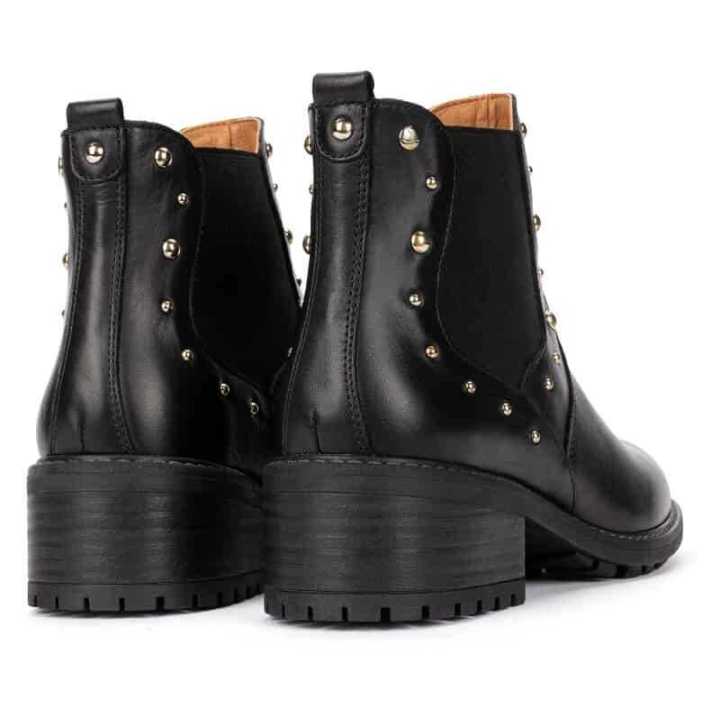 Pikolinos Medina W0D-8532 Black | Envío urgente gratis |