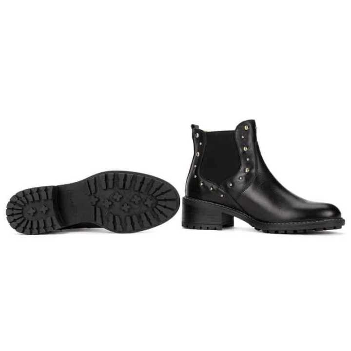 Pikolinos Medina W0D-8532 Black | Envío urgente gratis |